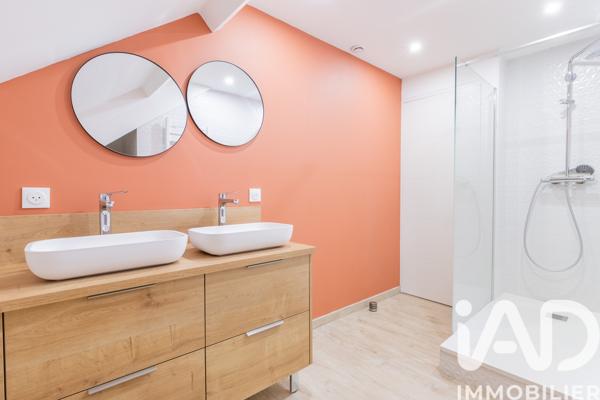 Maison à vendre 7 pièces 181,92 m² Palaiseau