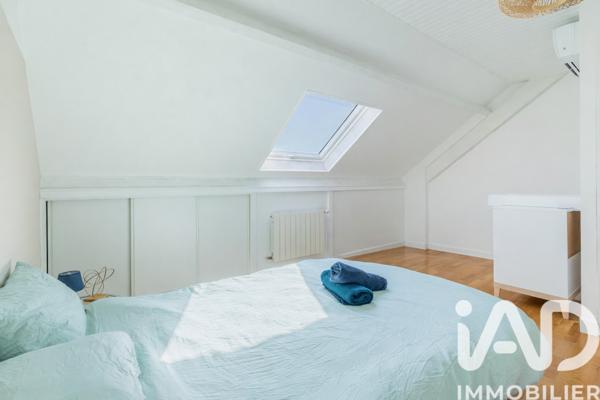 Maison à vendre 7 pièces 181,92 m² Palaiseau