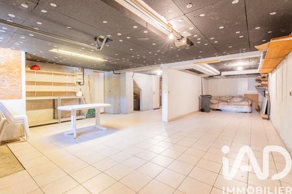 Maison à vendre 7 pièces 181,92 m² Palaiseau