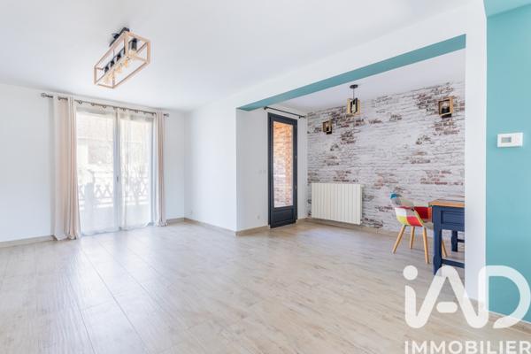 Maison à vendre 7 pièces 181,92 m² Palaiseau