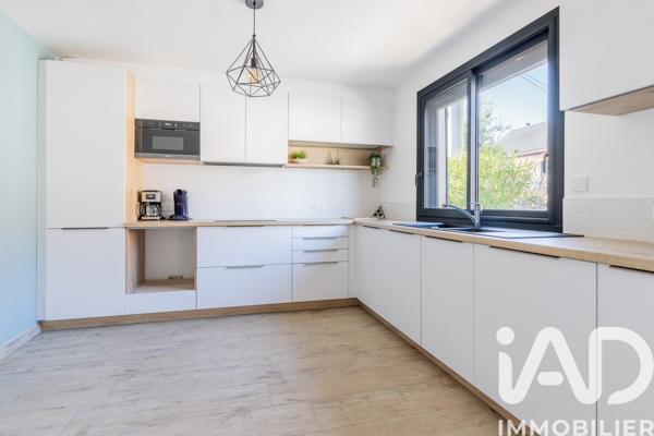Maison à vendre 7 pièces 181,92 m² Palaiseau