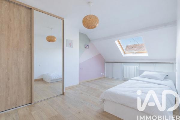 Maison à vendre 7 pièces 181,92 m² Palaiseau