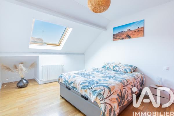 Maison à vendre 7 pièces 181,92 m² Palaiseau