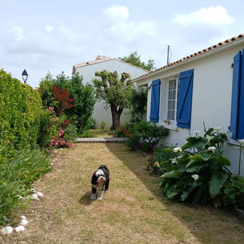 Maison Noirmoutier En L'ile 4 pièce(s)
