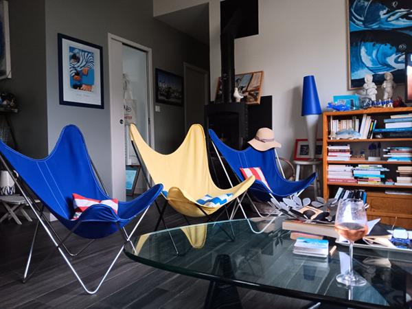 Maison Noirmoutier En L'ile 4 pièce(s)