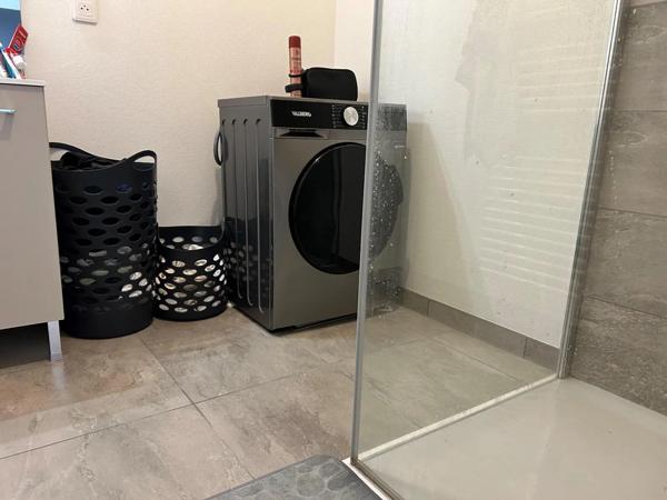 Appartement à louer 2 pièces 37.5m²