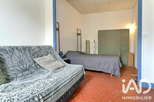 Studio à vendre 31 m² La Ciotat