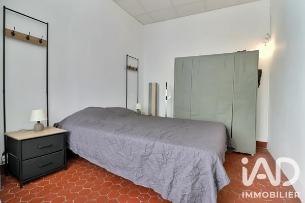 Studio à vendre 31 m² La Ciotat