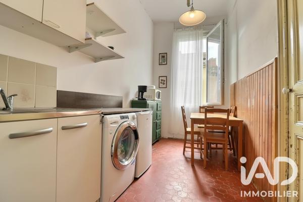 Studio à vendre 31 m² La Ciotat