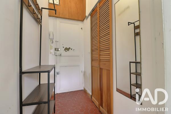 Studio à vendre 31 m² La Ciotat