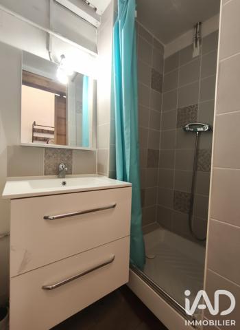 Studio à vendre 31 m² La Ciotat