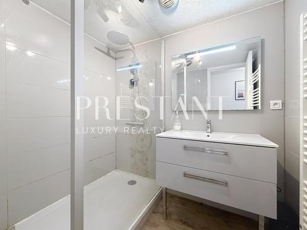 Chambre d’Amour – Appartement avec vaste terrasse vue océan., ANGLET