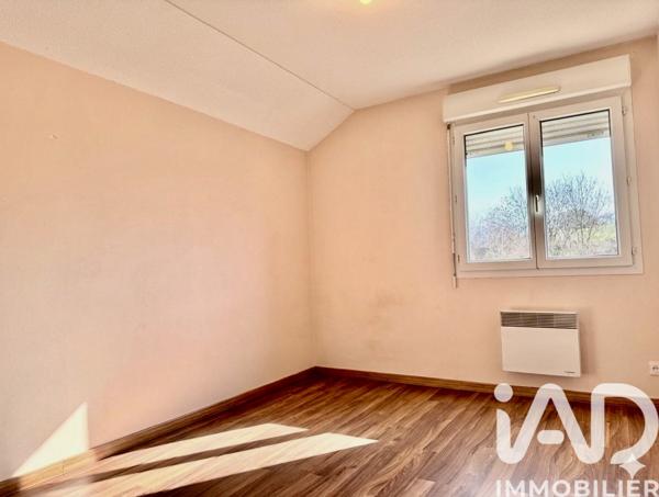 Appartement à vendre 4 pièces 82 m² Vers