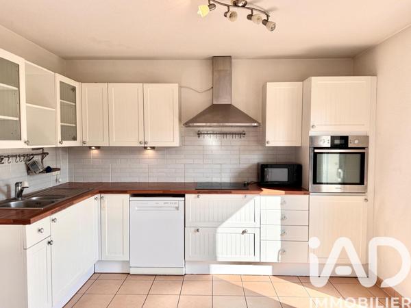 Appartement à vendre 4 pièces 82 m² Vers