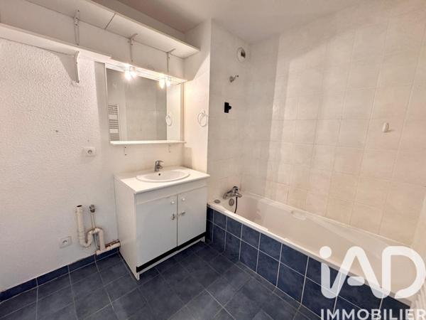 Appartement à vendre 4 pièces 82 m² Vers