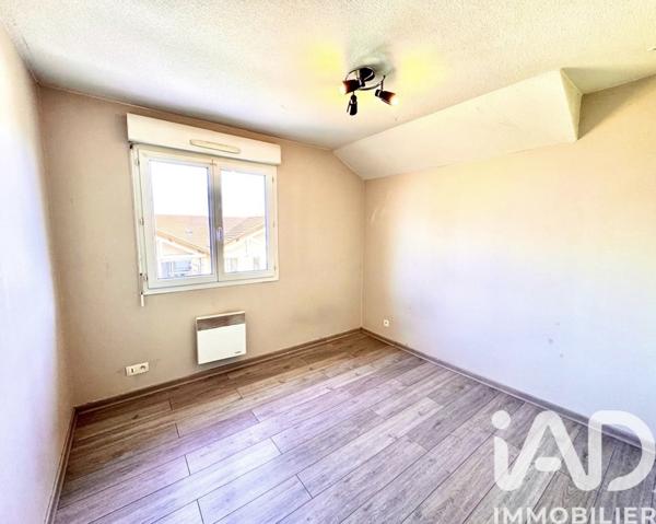 Appartement à vendre 4 pièces 82 m² Vers