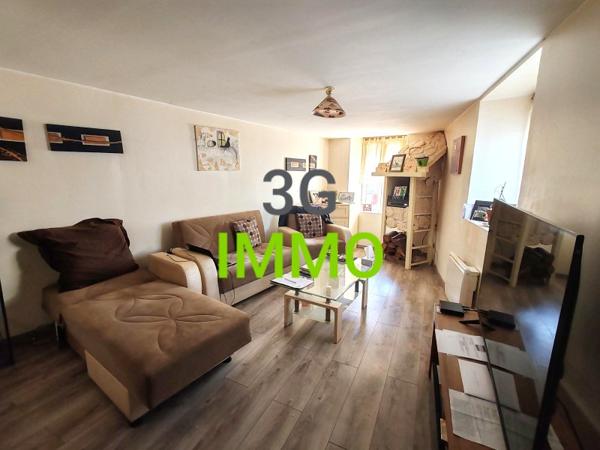 Vente / Maison T4 à Merdrignac (22230)