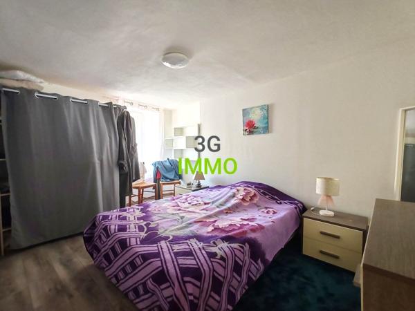 Vente / Maison T4 à Merdrignac (22230)
