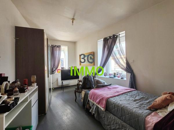 Vente / Maison T4 à Merdrignac (22230)