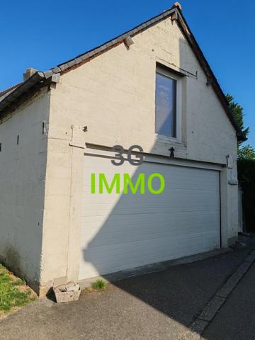 Vente / Maison T4 à Merdrignac (22230)
