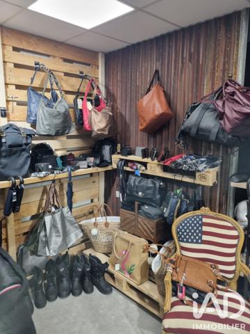 Habillement, Textile​ à vendre 145 m² Le Bourg-d'Oisans