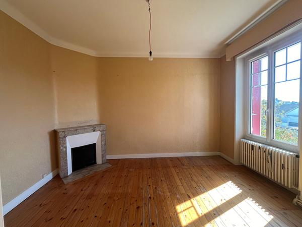 Maison Orvault 4 pièces 80 m2