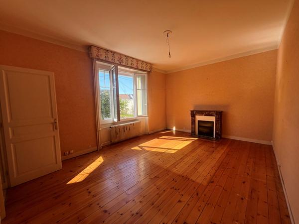 Maison Orvault 4 pièces 80 m2