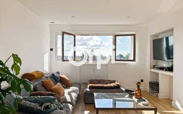 Appartement à vendre    3 pièces • 67,64 m2 Arras