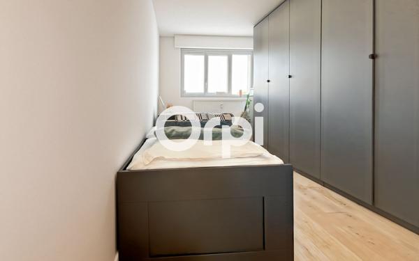 Appartement à vendre    3 pièces • 67,64 m2 Arras