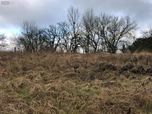 Achat - Terrain à bâtir Silmont 55000 840 m 2