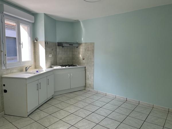 Maison à vendre |  L'Isle-d'Espagnac |  5 pièces | 112 m²