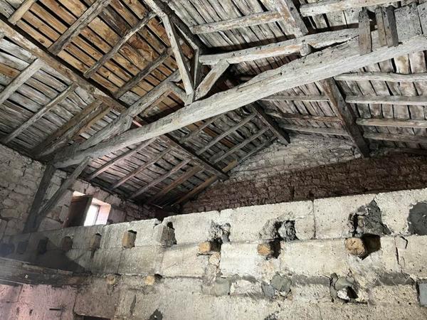 Maison à vendre |  L'Isle-d'Espagnac |  5 pièces | 112 m²