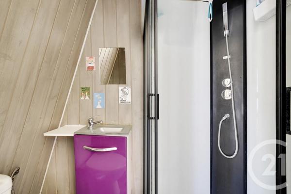 Appartement Studette à vendre  4 pièces - 49,67 m 2   LEVALLOIS PERRET  - 92