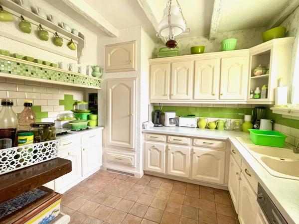 GRANDE MAISON FAMILIALE proximité POITIERS