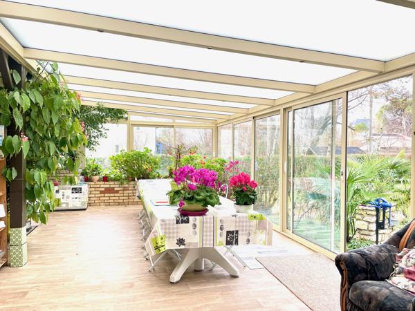 GRANDE MAISON FAMILIALE proximité POITIERS