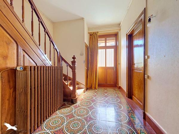 Maison à vendre 129 600 € Lignières 6 p 135 m² DPE D