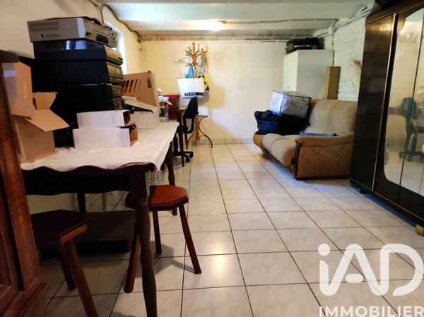 Maison à vendre 5 pièces 81 m² Villiers-le-Bel