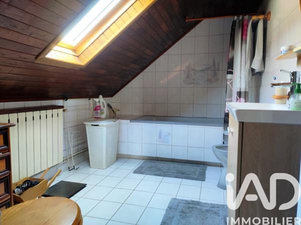 Maison à vendre 5 pièces 81 m² Villiers-le-Bel