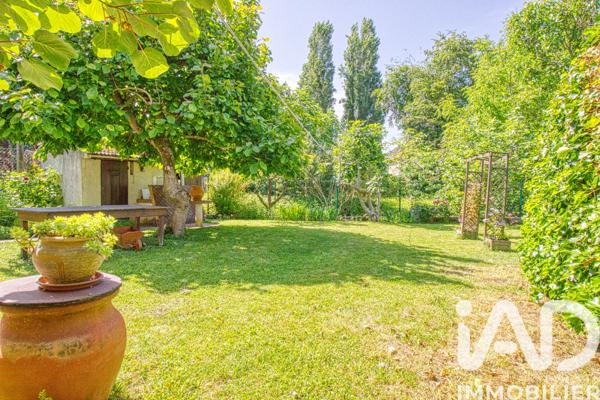 Maison à vendre 5 pièces 81 m² Villiers-le-Bel