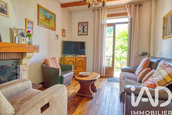 Maison à vendre 5 pièces 81 m² Villiers-le-Bel