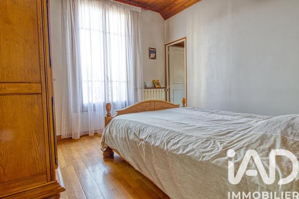 Maison à vendre 5 pièces 81 m² Villiers-le-Bel