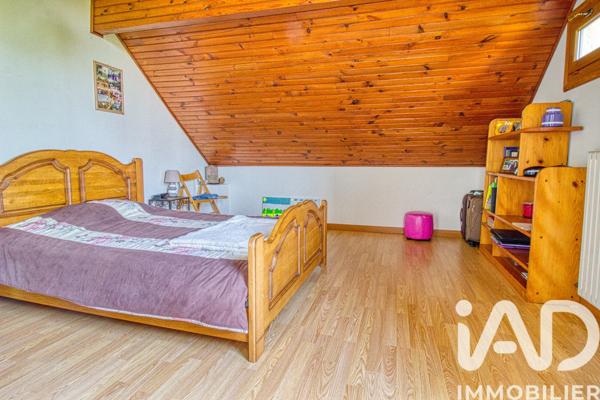 Maison à vendre 5 pièces 81 m² Villiers-le-Bel