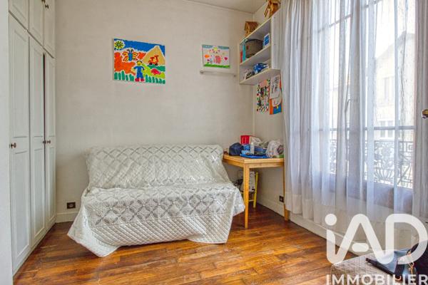 Maison à vendre 5 pièces 81 m² Villiers-le-Bel