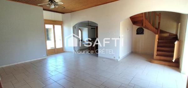 ENSEMBLE MAISONS +GRANGE+TERRAIN