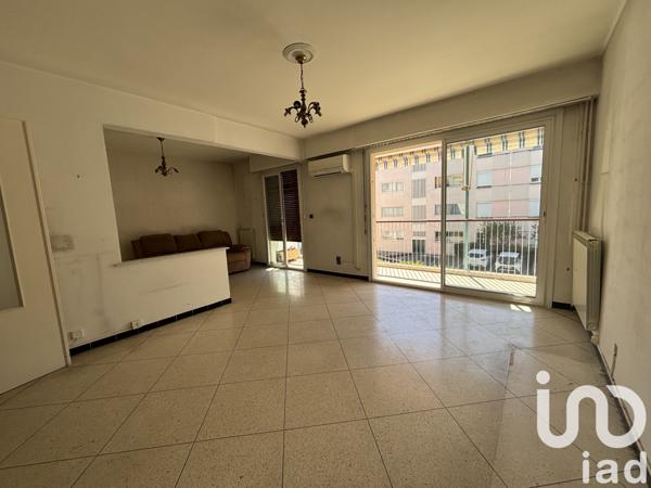 Appartement à vendre 3 pièces 80 m² Salon-de-Provence