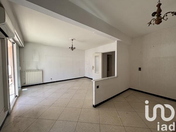 Appartement à vendre 3 pièces 80 m² Salon-de-Provence