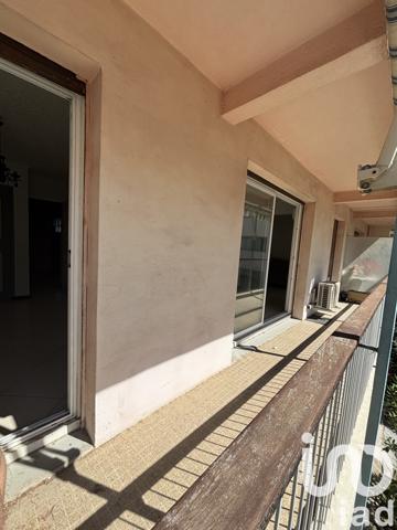 Appartement à vendre 3 pièces 80 m² Salon-de-Provence