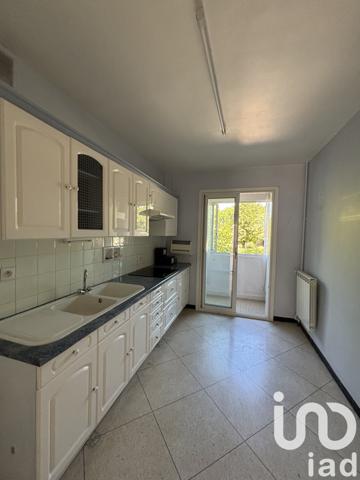 Appartement à vendre 3 pièces 80 m² Salon-de-Provence