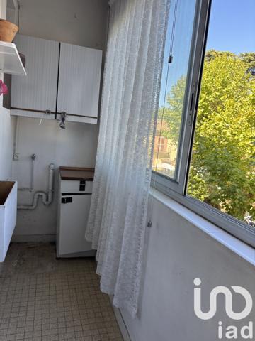 Appartement à vendre 3 pièces 80 m² Salon-de-Provence
