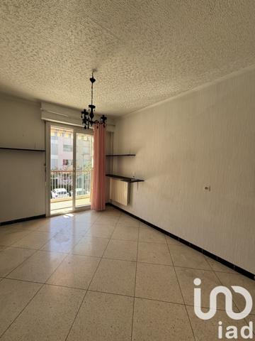 Appartement à vendre 3 pièces 80 m² Salon-de-Provence